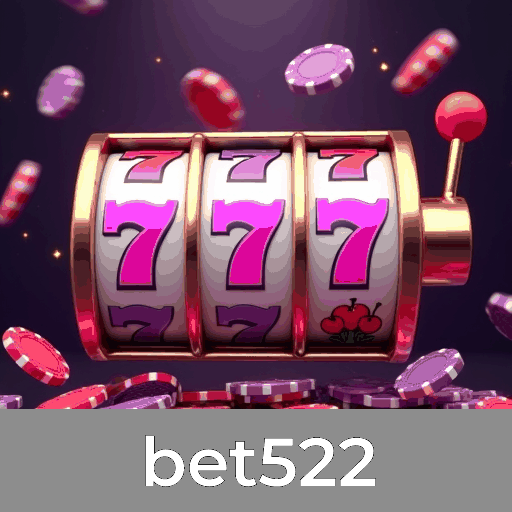 Experiência Premium em Cassino com bet522