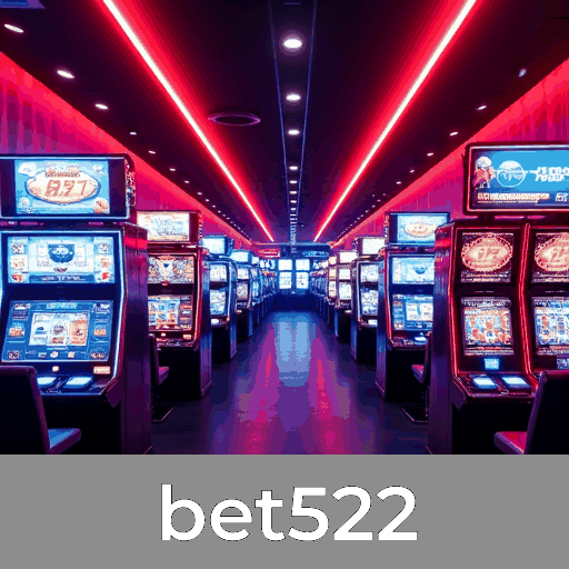 A Experiência de Apostas Profissional e Segura no bet522