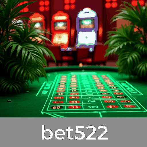 bet522: Slots-Grandes Prêmios, Jogos de Mesa-Desafios Estratégicos, Live Dealer-Experiência Imersiva