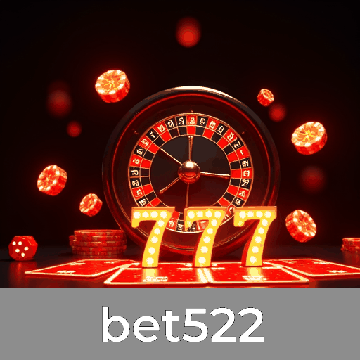 A Experiência de Apostas Profissional e Segura no bet522