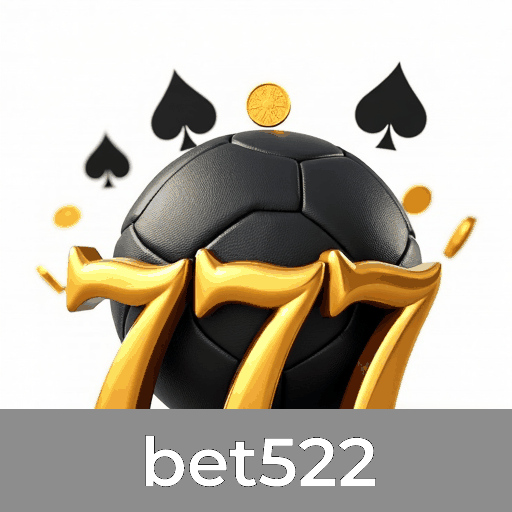 Bet522: Apostas Móveis Simplificadas e Funcionais