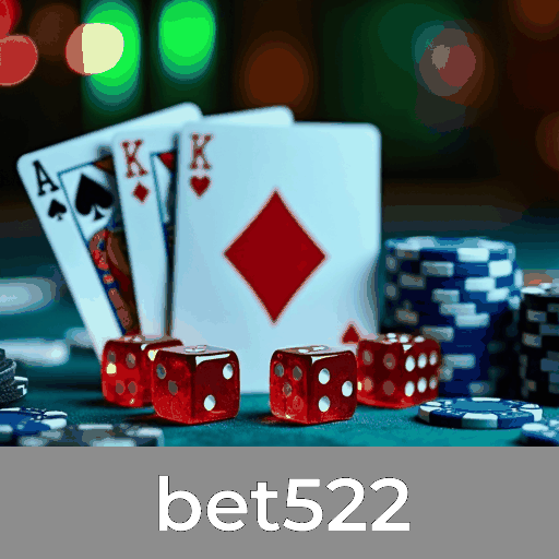 Emoção e Oportunidades de Ganhar com Jogos de Cassino no bet522