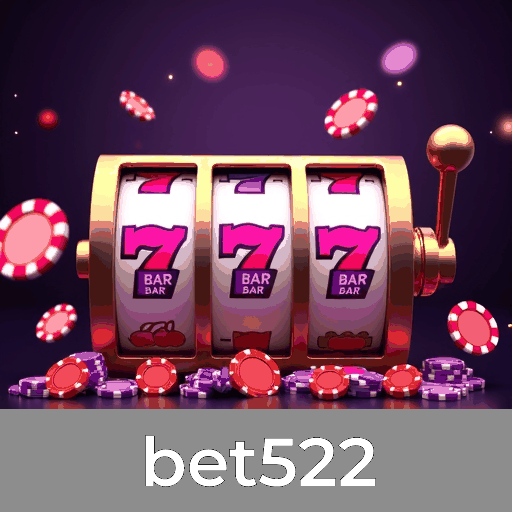 Bet522: Apostas Móveis Simplificadas e Funcionais