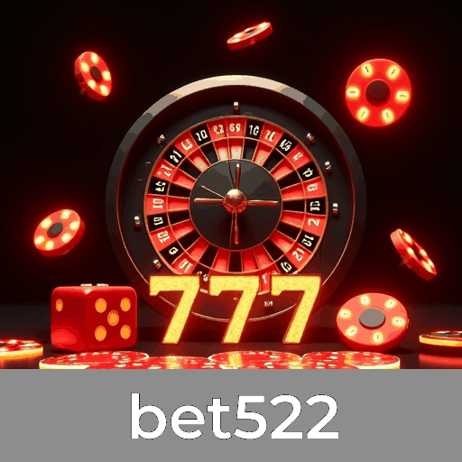 bet522: Slots-Grandes Prêmios, Jogos de Mesa-Desafios Estratégicos, Live Dealer-Experiência Imersiva