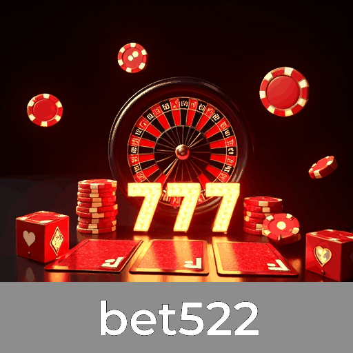 Emoção e Oportunidades de Ganhar com Jogos de Cassino no bet522