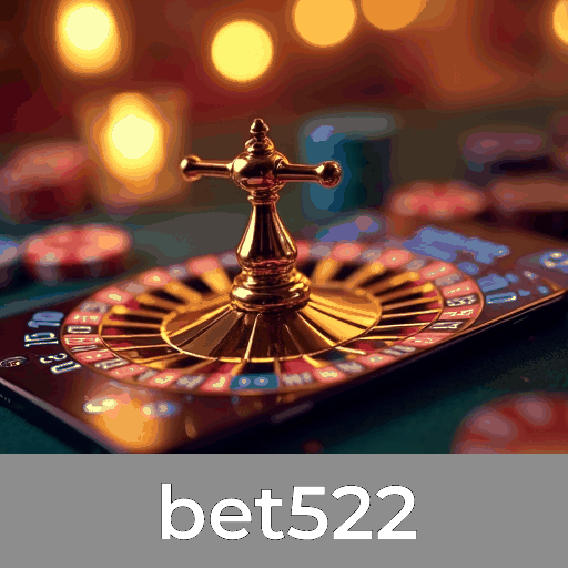 Bet522: Apostas Móveis Simplificadas e Funcionais