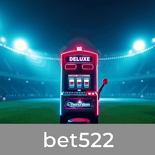 Experiência Premium em Cassino com bet522