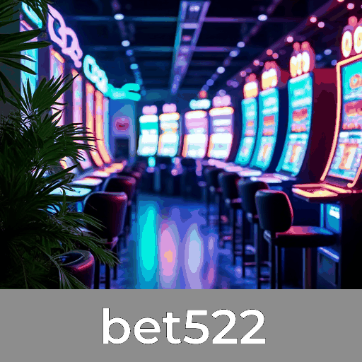 bet522: Slots-Grandes Prêmios, Jogos de Mesa-Desafios Estratégicos, Live Dealer-Experiência Imersiva