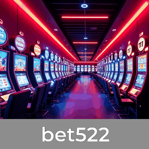 Experimente o login premium e seguro em bet522