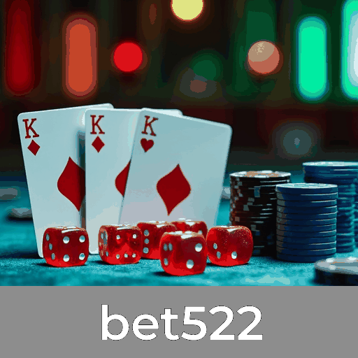Aproveite as Recompensas Únicas do bet522 em Bônus e Promoções