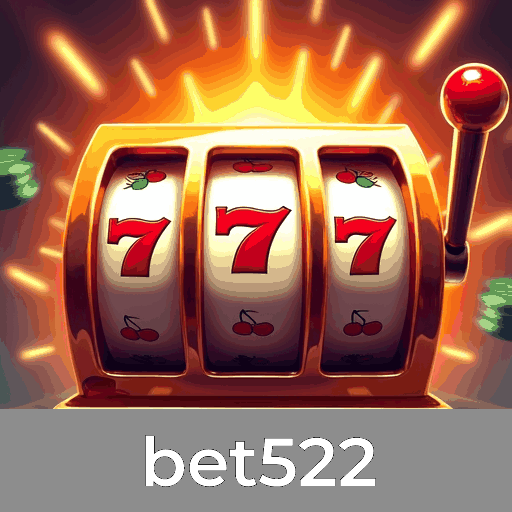 Bet522: Apostas Móveis Simplificadas e Funcionais