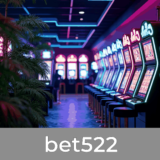 Aproveite as Recompensas Únicas do bet522 em Bônus e Promoções