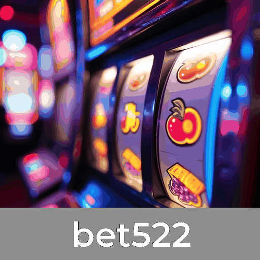 bet522: A Experiência de Casino ao Vivo Preferida dos Brasileiros