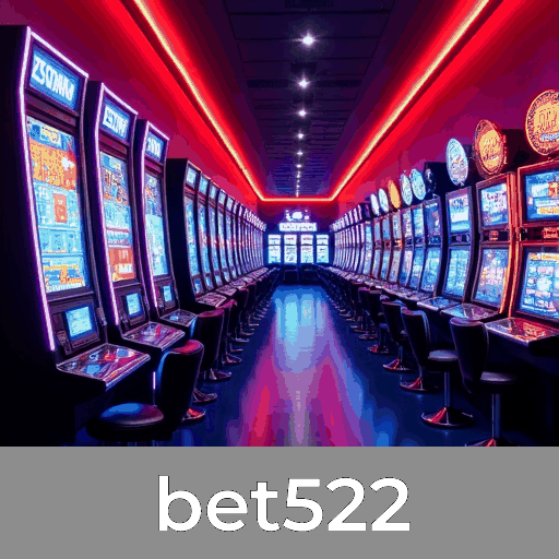 Aproveite Promoções Imperdíveis no bet522