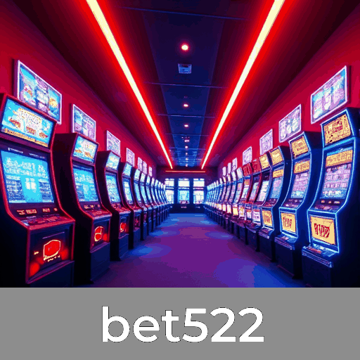 Aproveite as Recompensas Únicas do bet522 em Bônus e Promoções