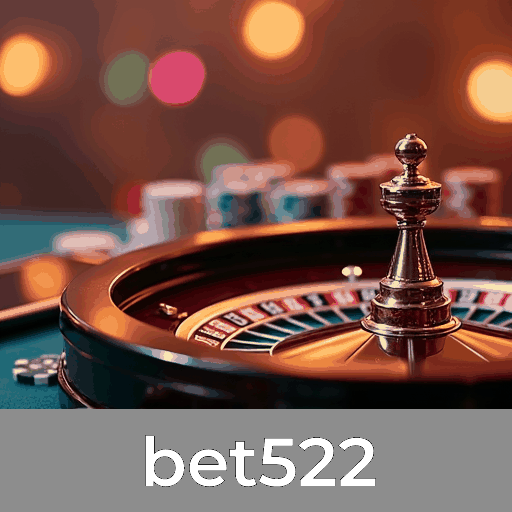 Experiência Premium em Cassino com bet522