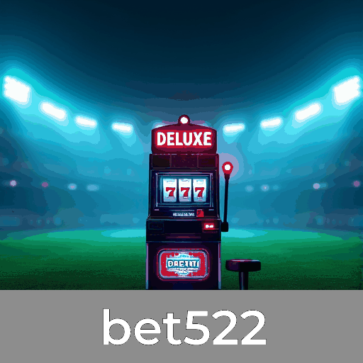 bet522: A Experiência de Casino ao Vivo Preferida dos Brasileiros
