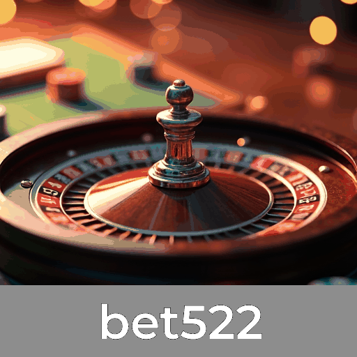 Bet522: Especialista em Apostas Esportivas no Brasil