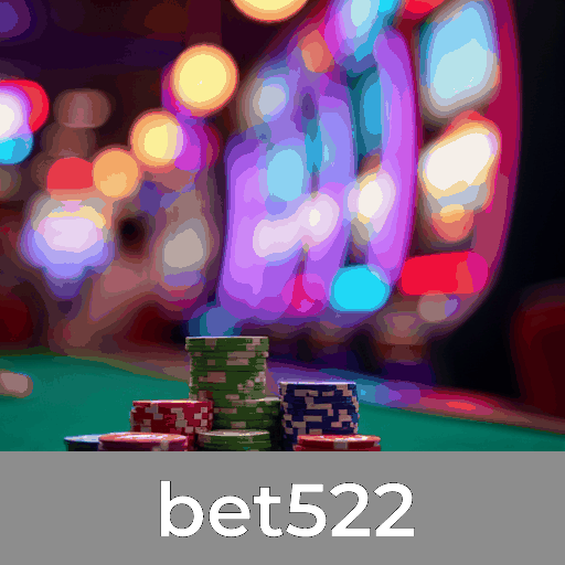 A Experiência de Apostas Profissional e Segura no bet522