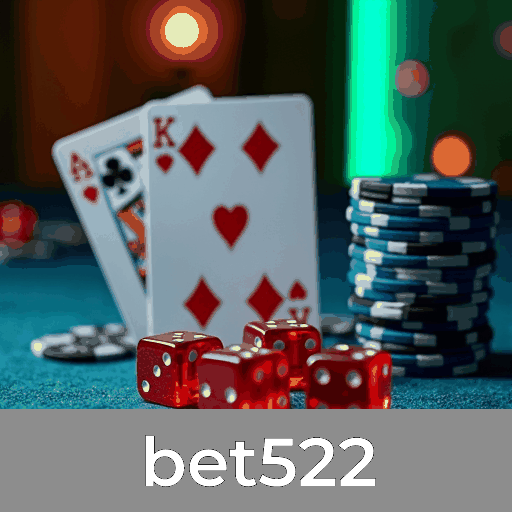 A Experiência de Apostas Profissional e Segura no bet522