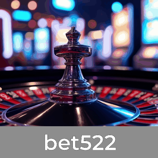 bet522: A Experiência de Casino ao Vivo Preferida dos Brasileiros